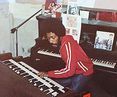 Winston Wright picture